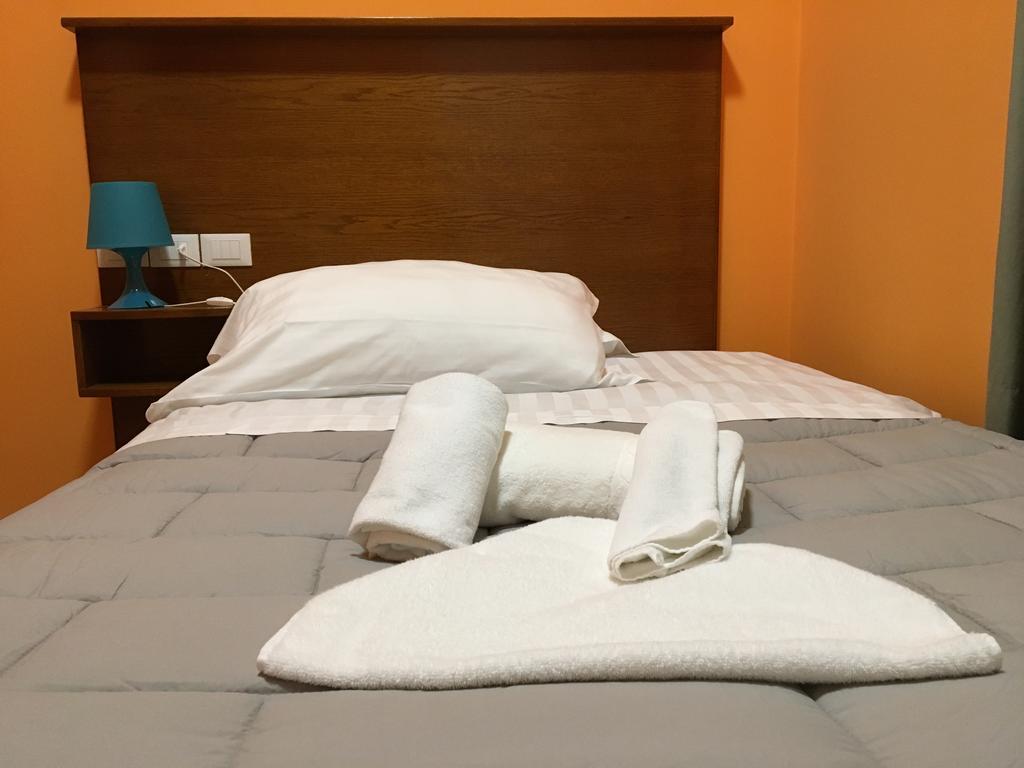 Extrahotel Paradise