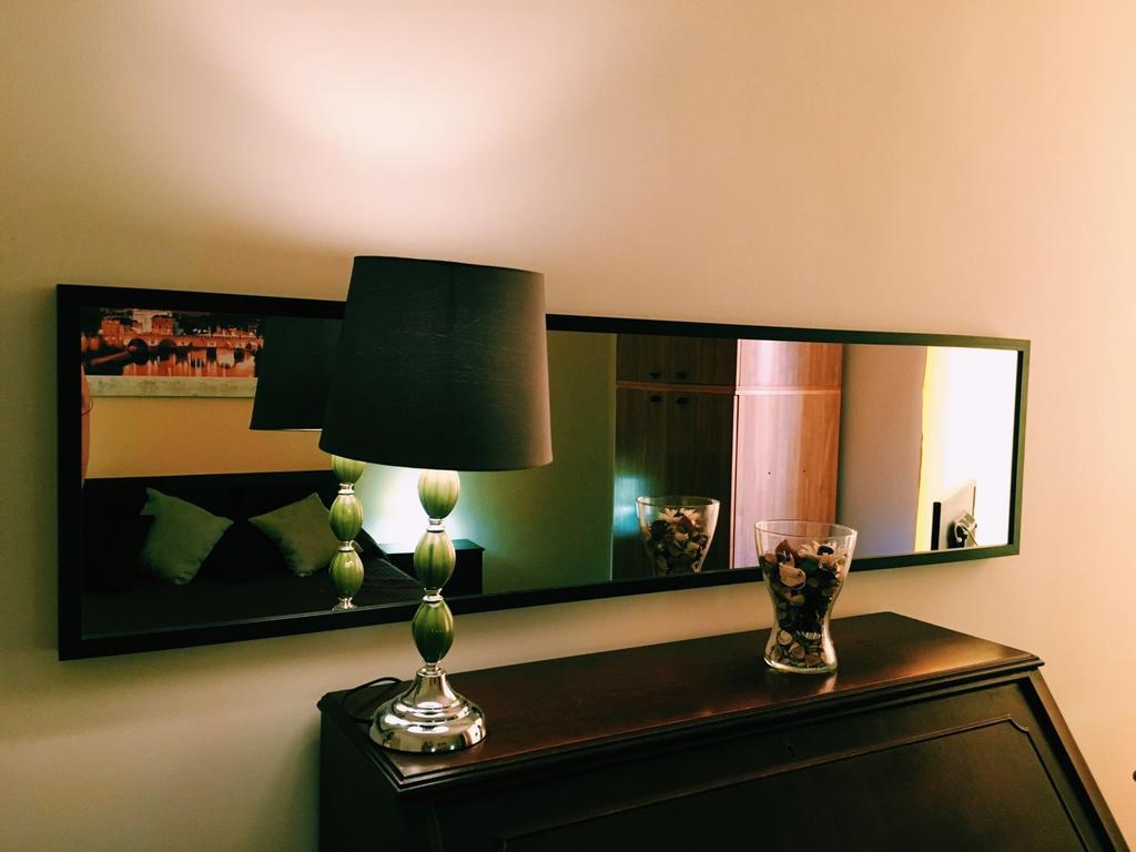 Apartamento 4 Center Roma