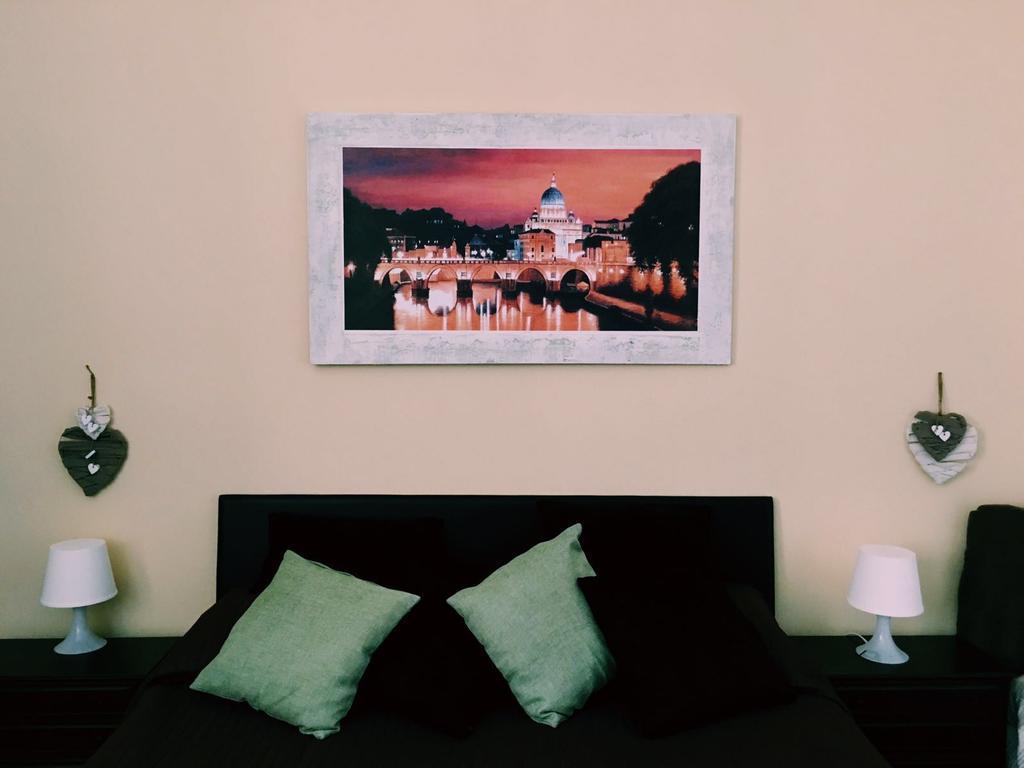 Apartamento 4 Center