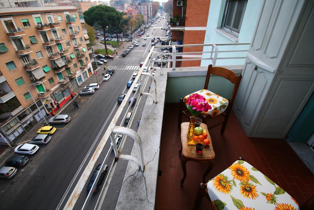Bed & Breakfast Maria Grazia *