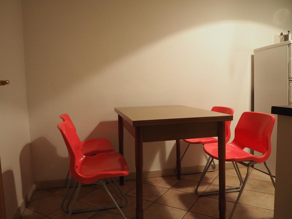 Appartamento Soggiorno Nomentana 875 Roma
