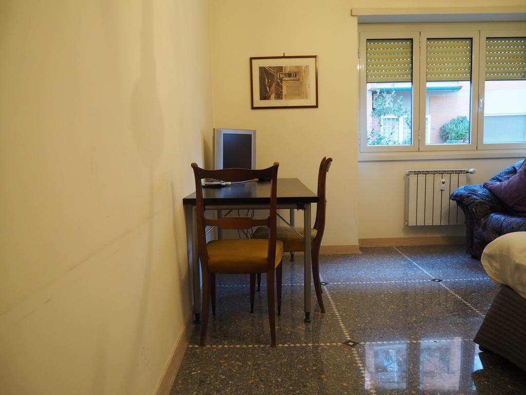 Appartamento Soggiorno Nomentana 875
