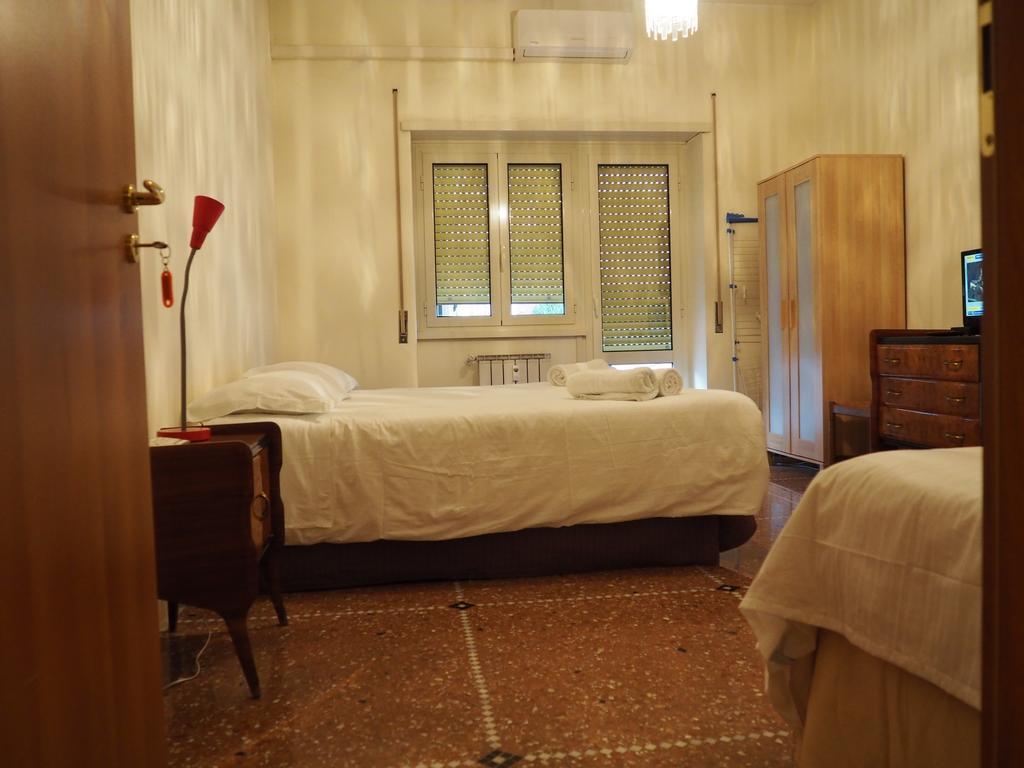 Leilighet Soggiorno Nomentana 875 *