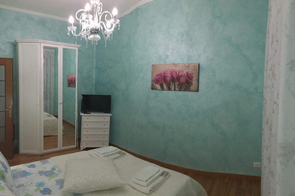 Apartamento Daphne Domus *