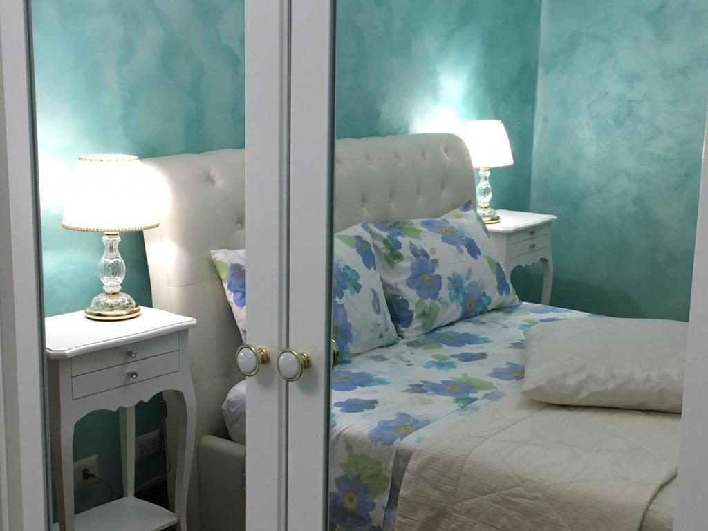 Apartamento Daphne Domus Roma