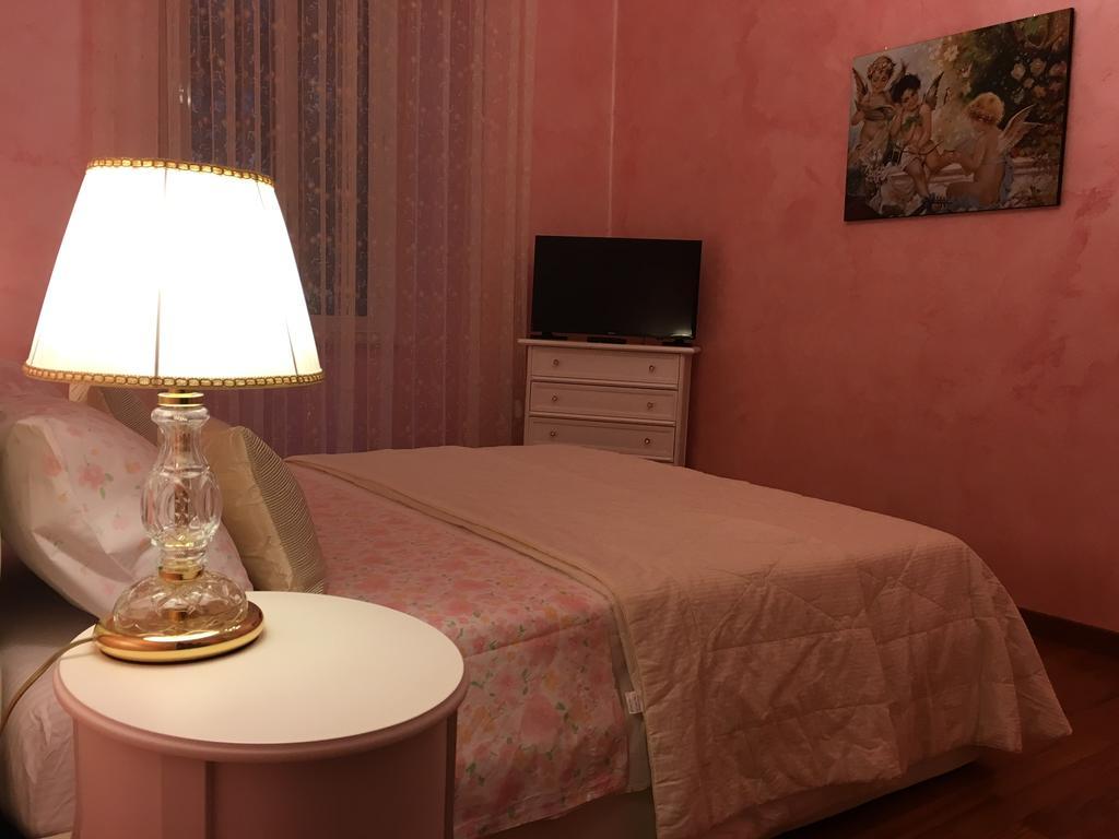 Apartamento Daphne Domus Roma