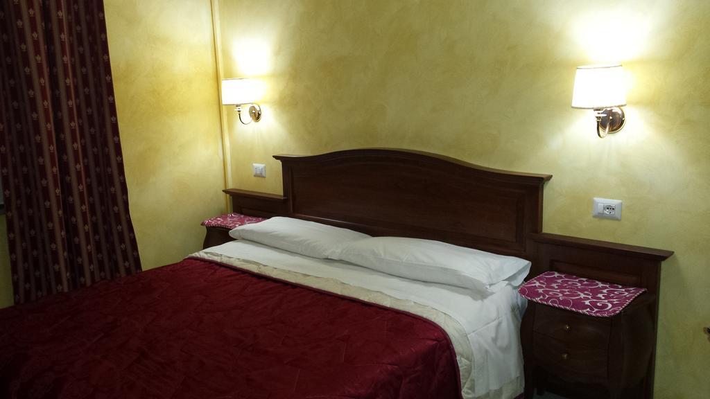 Bed & Breakfast 3 Lati Di Pitagora Roma
