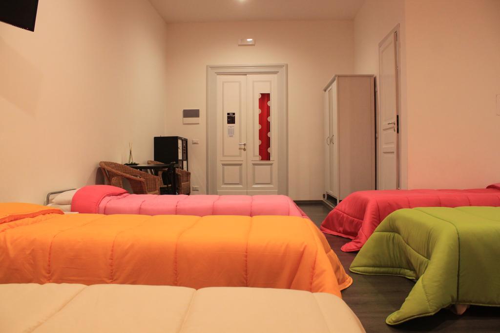 Gjestgiverier The House Roma