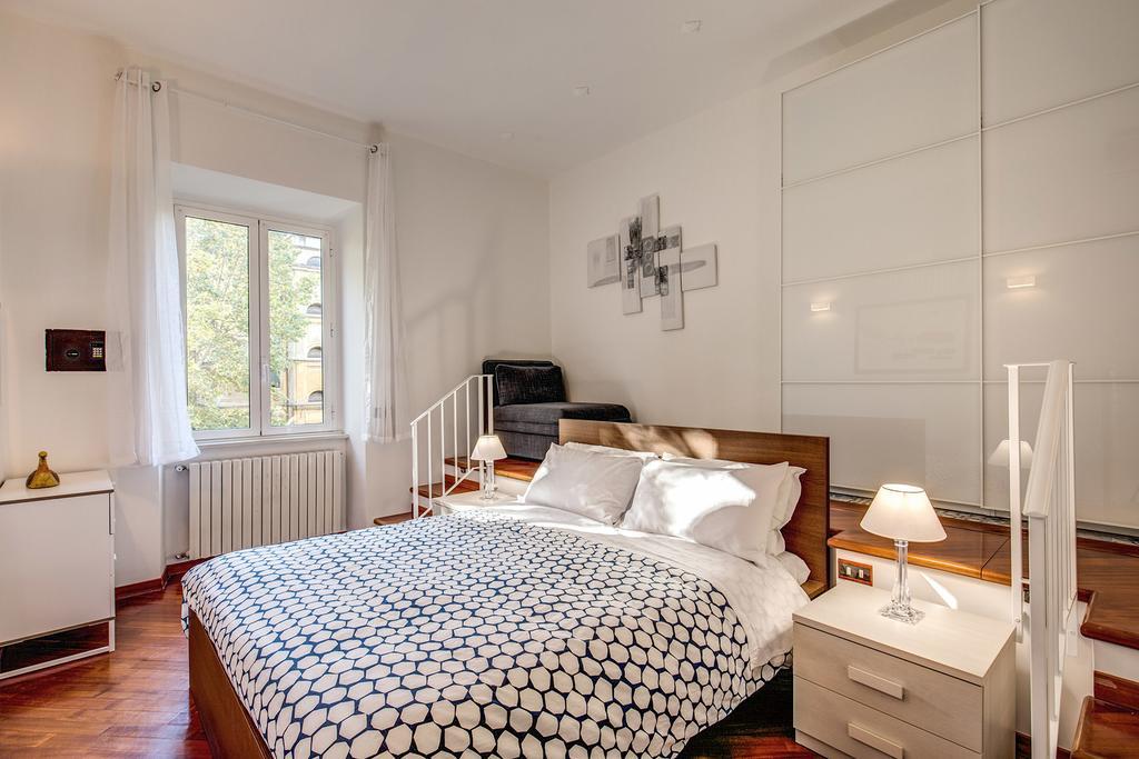Apartment Vatican Doria Palace Rom