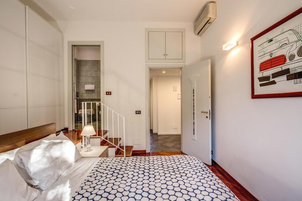 Apartment Vatican Doria Palace Rom