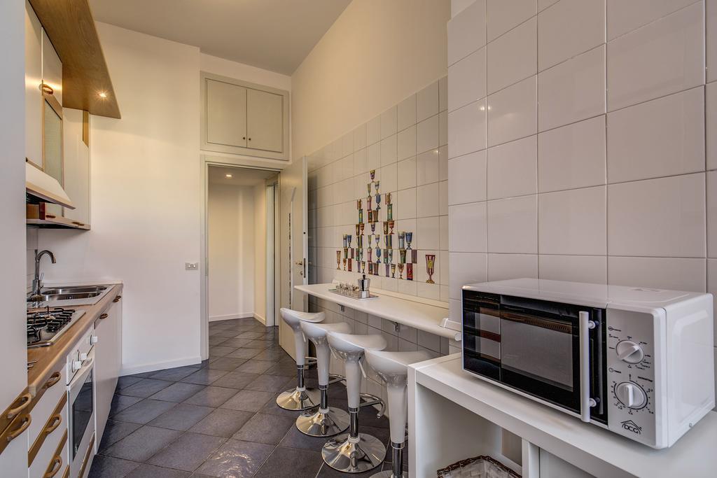 Apartment Vatican Doria Palace *