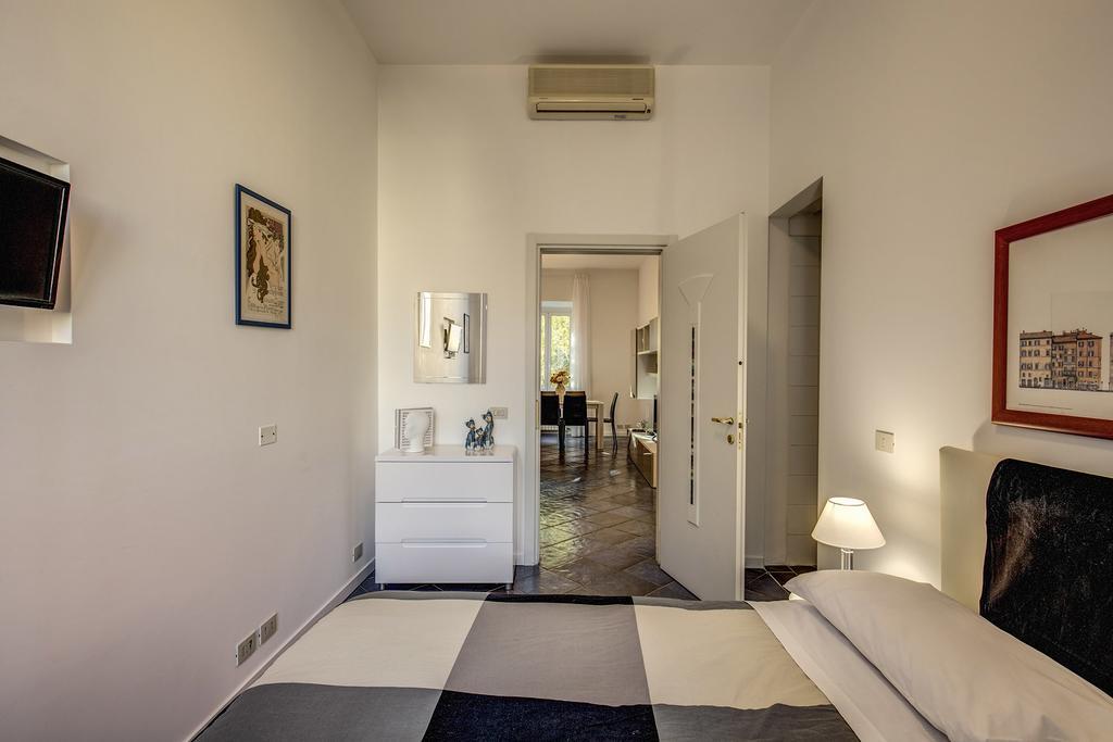 Apartment Vatican Doria Palace Rom