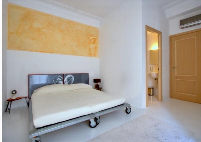 Affittacamere A Casa Di Penelope Roma
