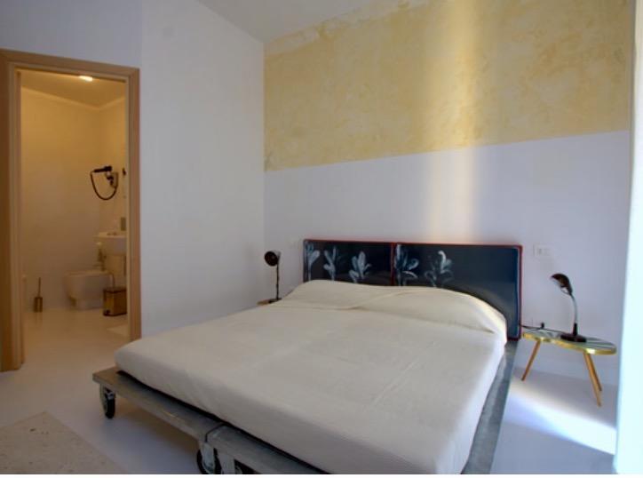 Affittacamere A Casa Di Penelope 2*