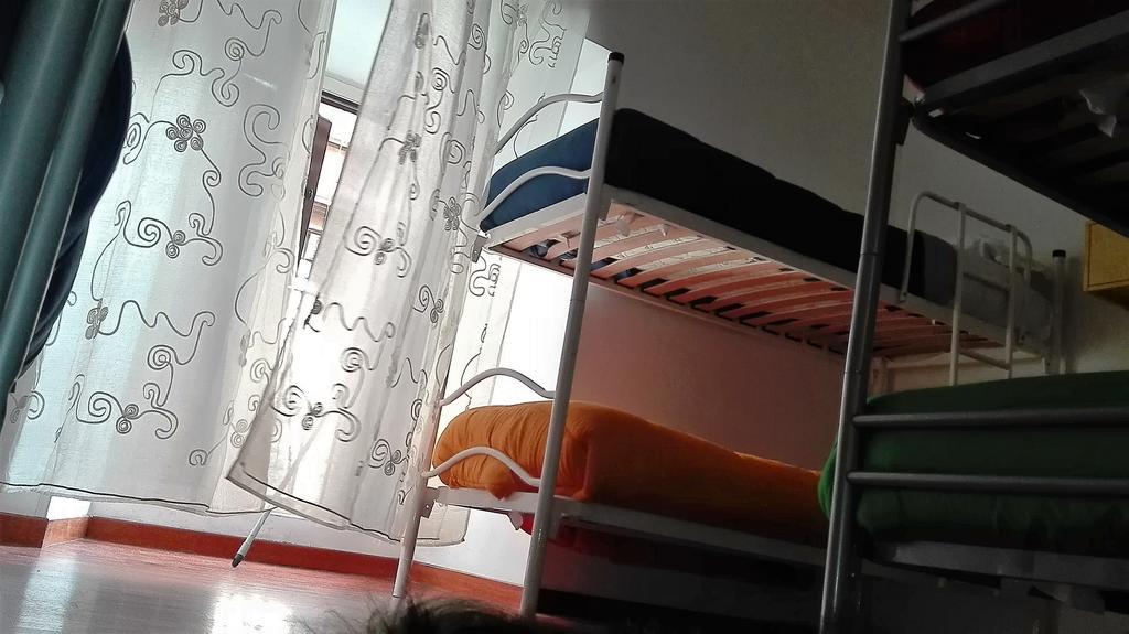 Hostal Tempus Roma