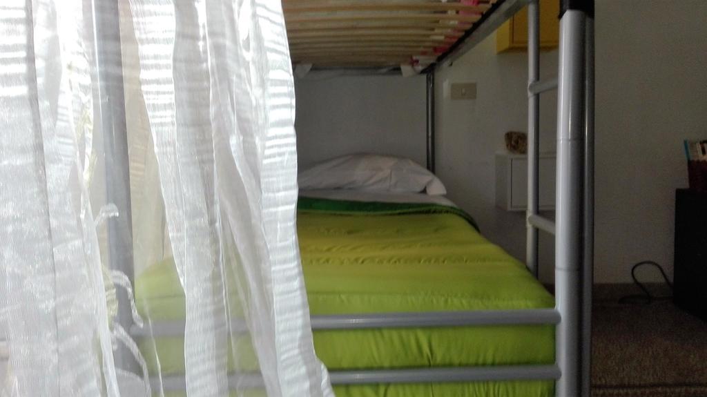Hostal Tempus Roma