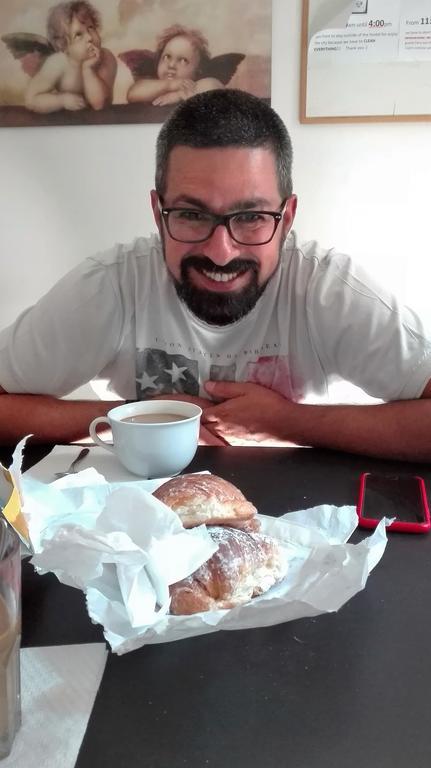 Hostal Tempus Roma