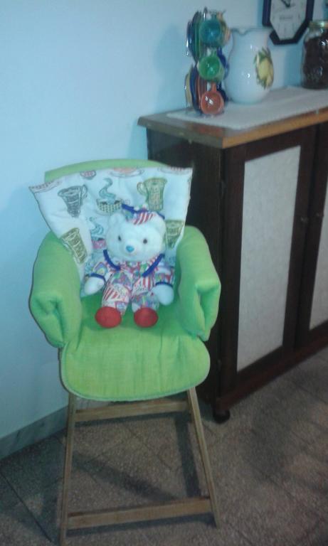 Apartment Da Anita Rom