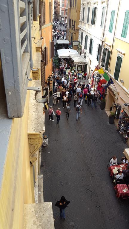 Casatrevi Roma
