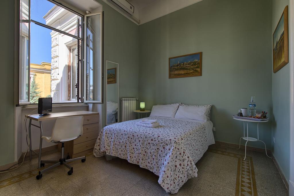 Appartamento Casa Vacanze Monteverde Roma