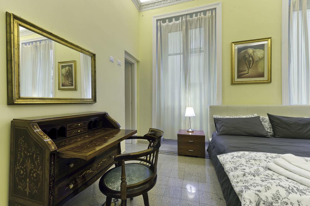 Appartamento Casa Vacanze Monteverde *