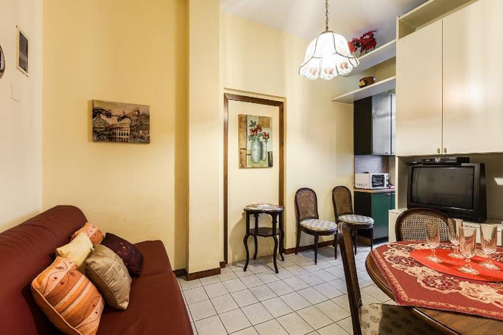 Casa Mia Rom