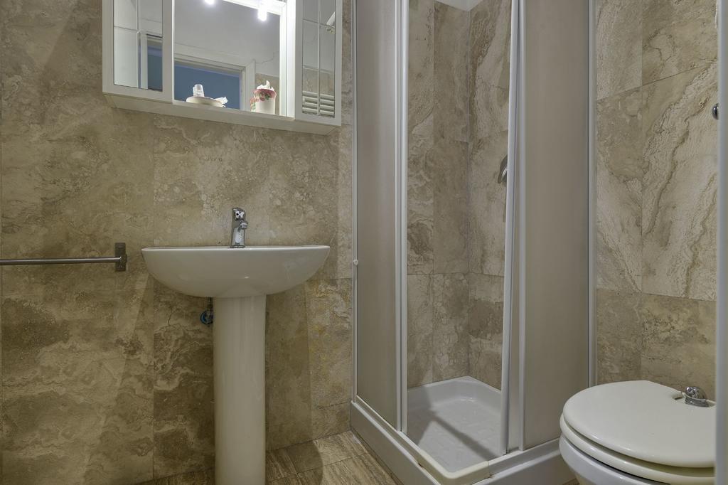Apartamento Casa Vacanze Monteverde