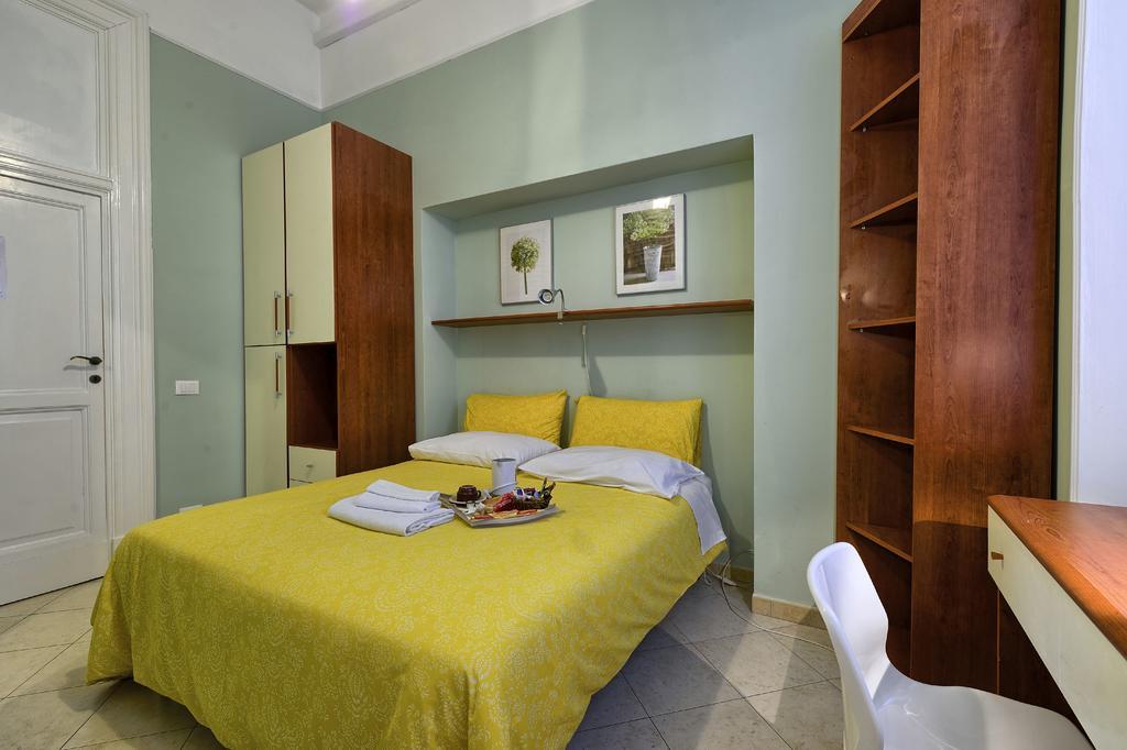 Casa Vacanze Monteverde Roma