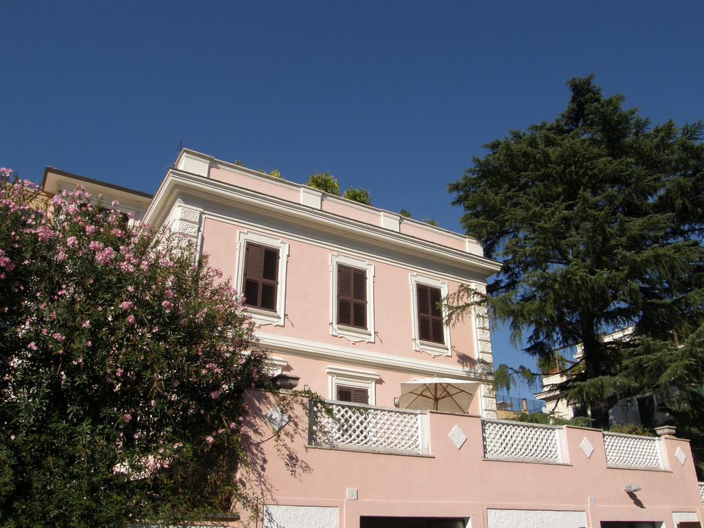 Appartamento Casa Vacanze Monteverde