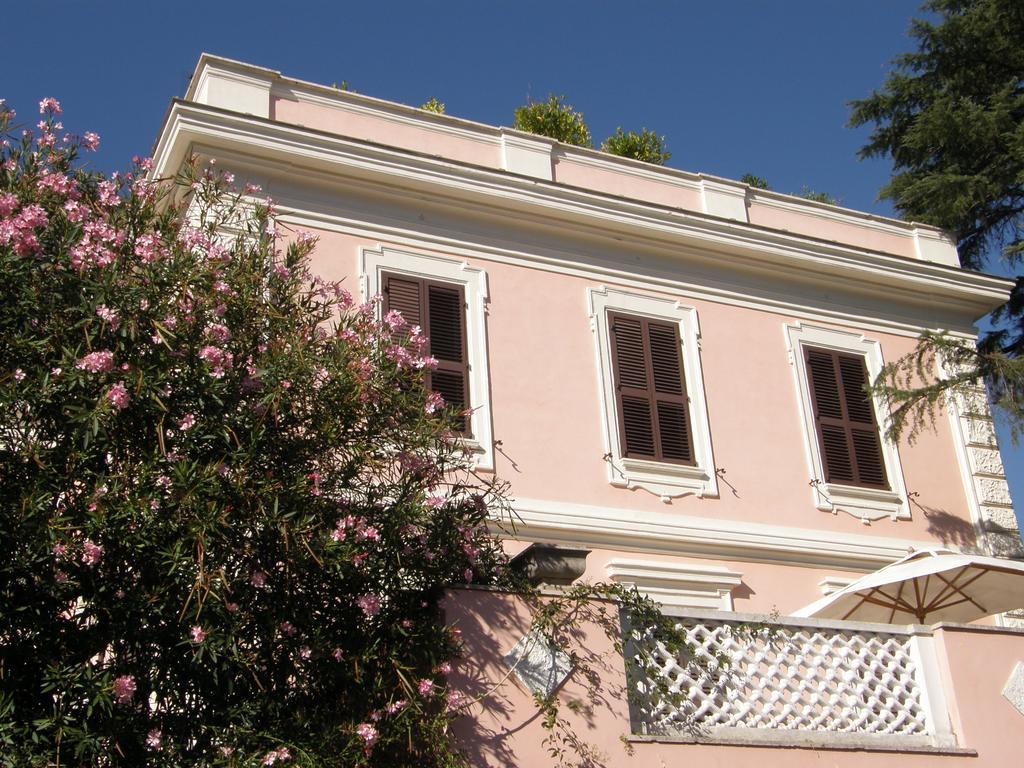 Appartamento Casa Vacanze Monteverde Roma