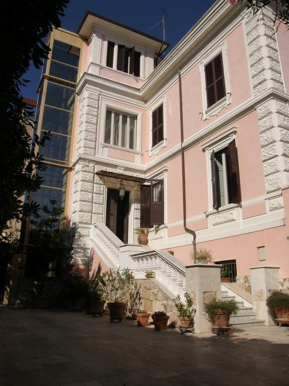 Casa Vacanze Monteverde Roma