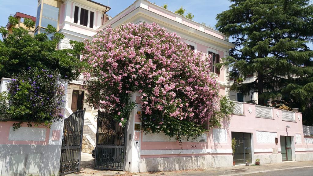 Appartamento Casa Vacanze Monteverde Roma