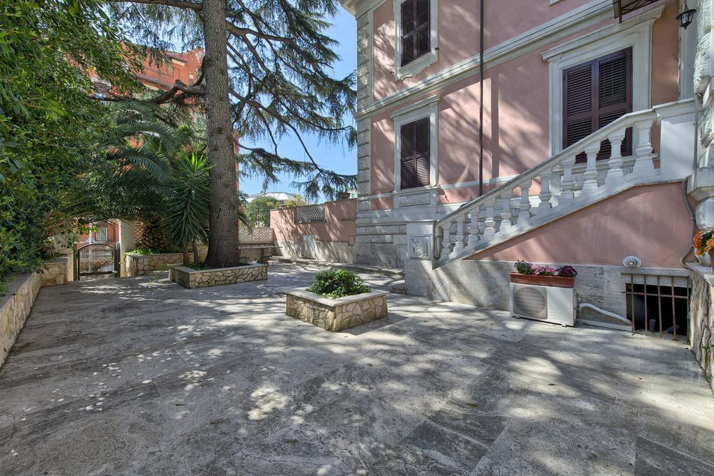 Casa Vacanze Monteverde Roma
