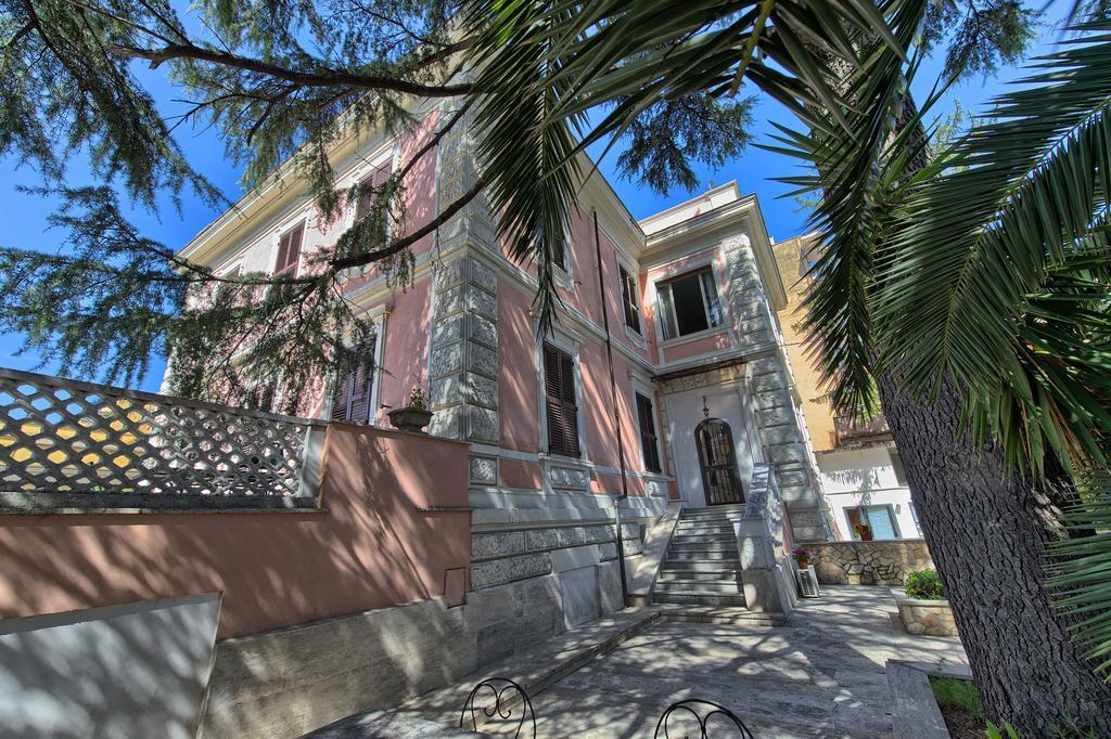 Appartamento Casa Vacanze Monteverde