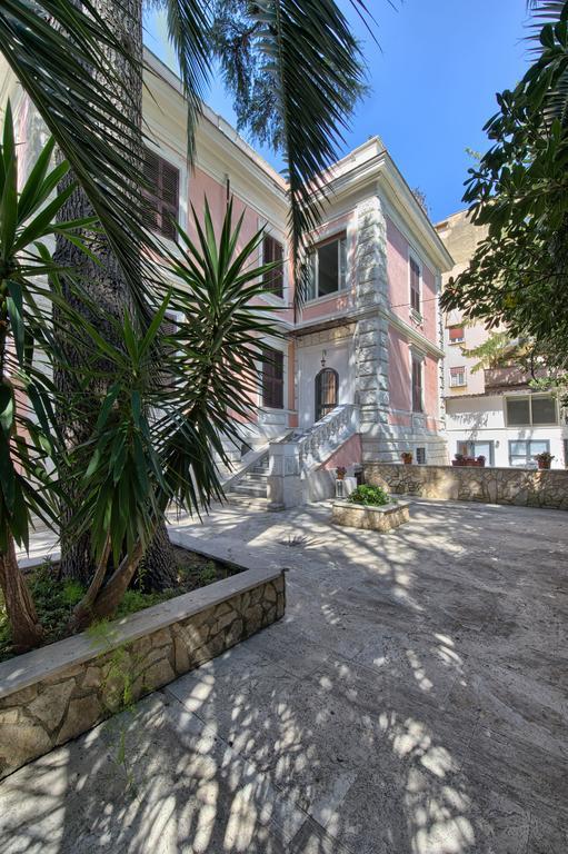 Casa Vacanze Monteverde Roma