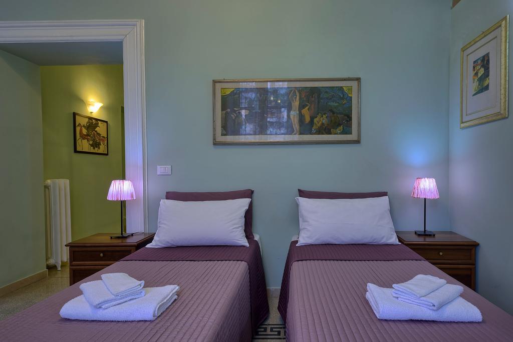 Appartamento Casa Vacanze Monteverde *