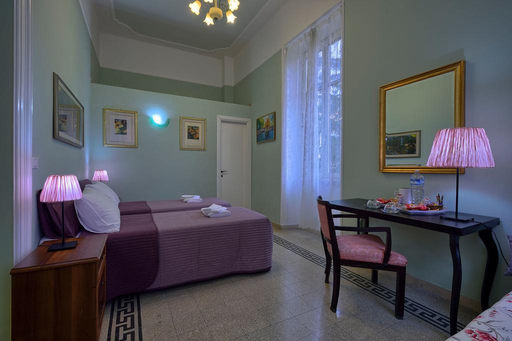 Appartamento Casa Vacanze Monteverde *