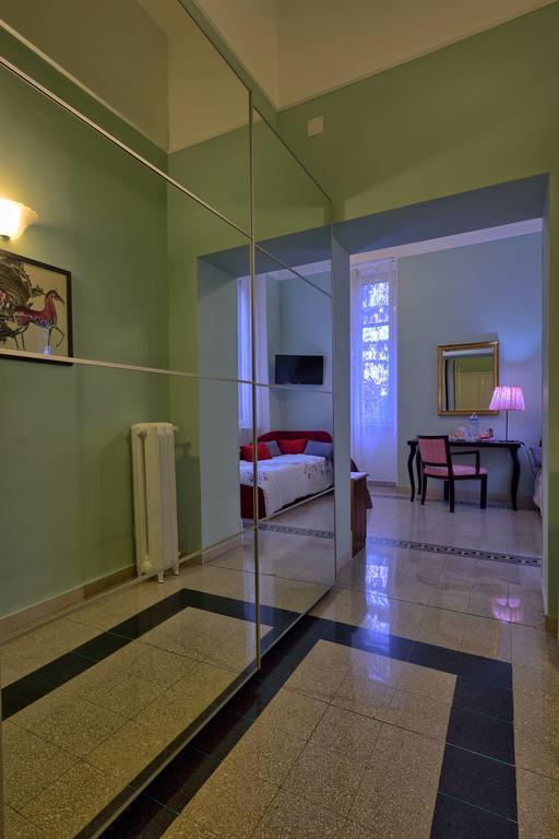 Appartamento Casa Vacanze Monteverde Roma