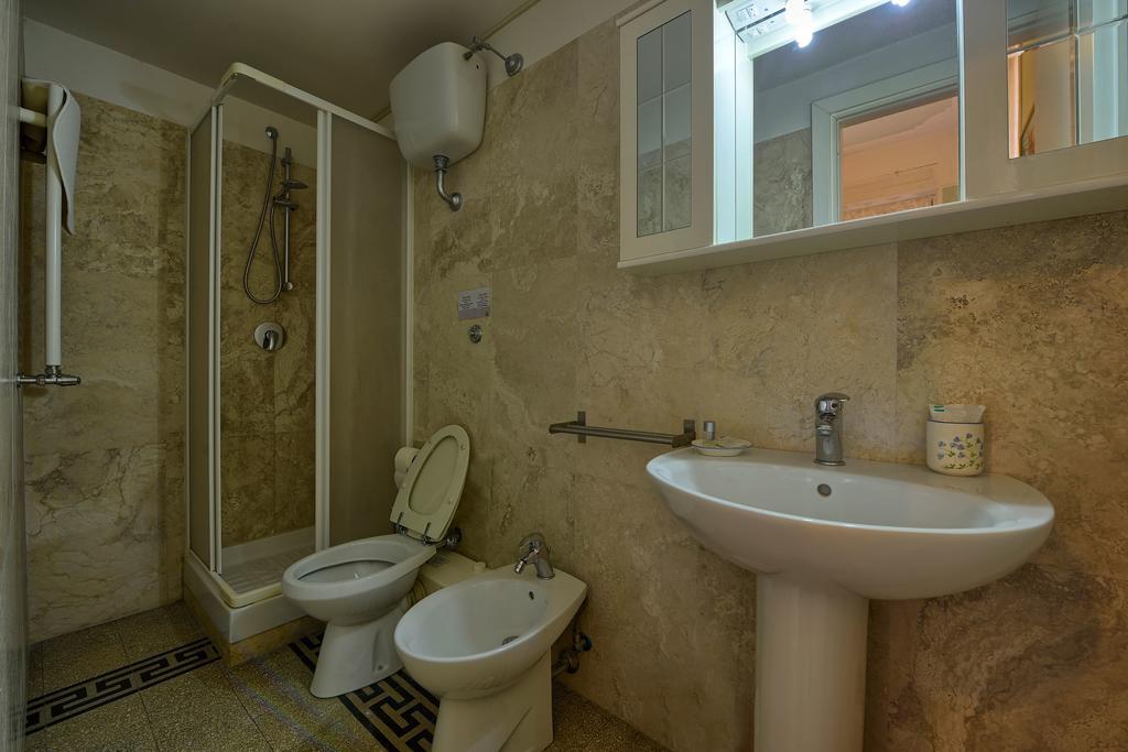 Appartamento Casa Vacanze Monteverde