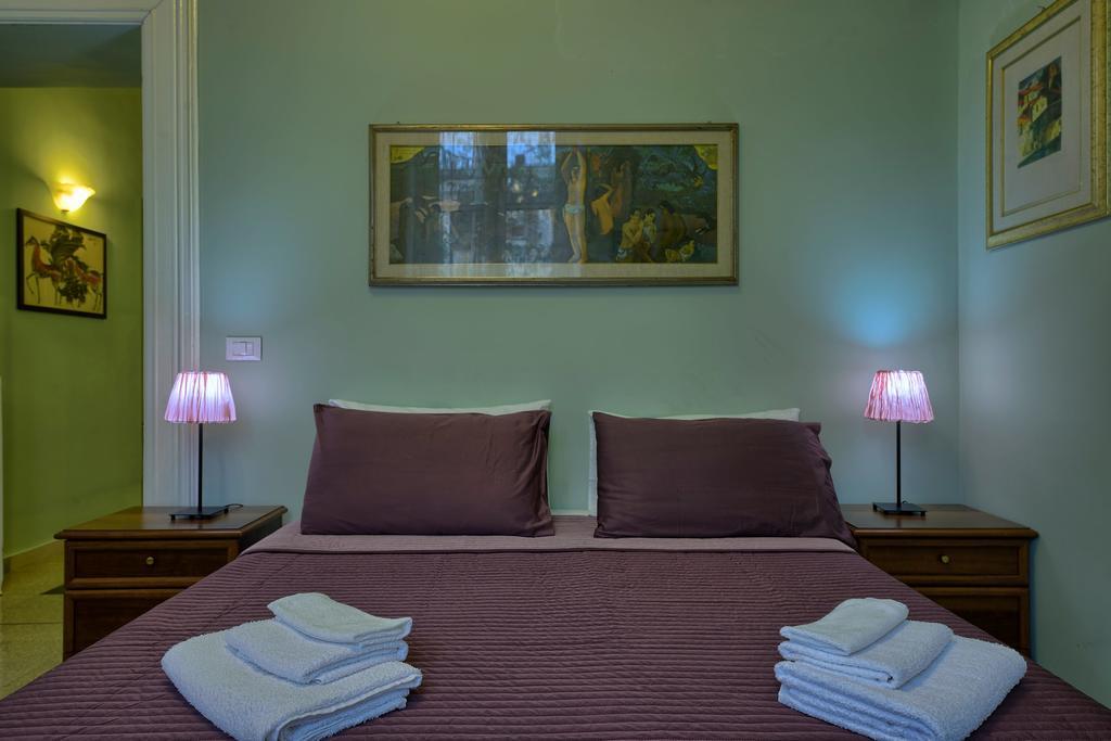 Appartamento Casa Vacanze Monteverde Roma