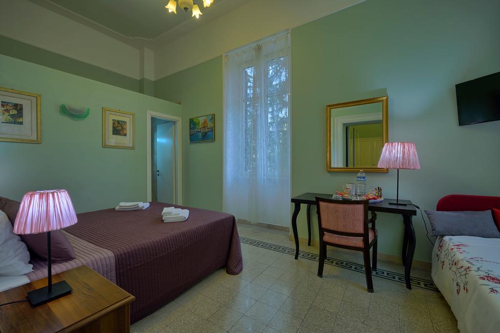 Appartamento Casa Vacanze Monteverde Roma