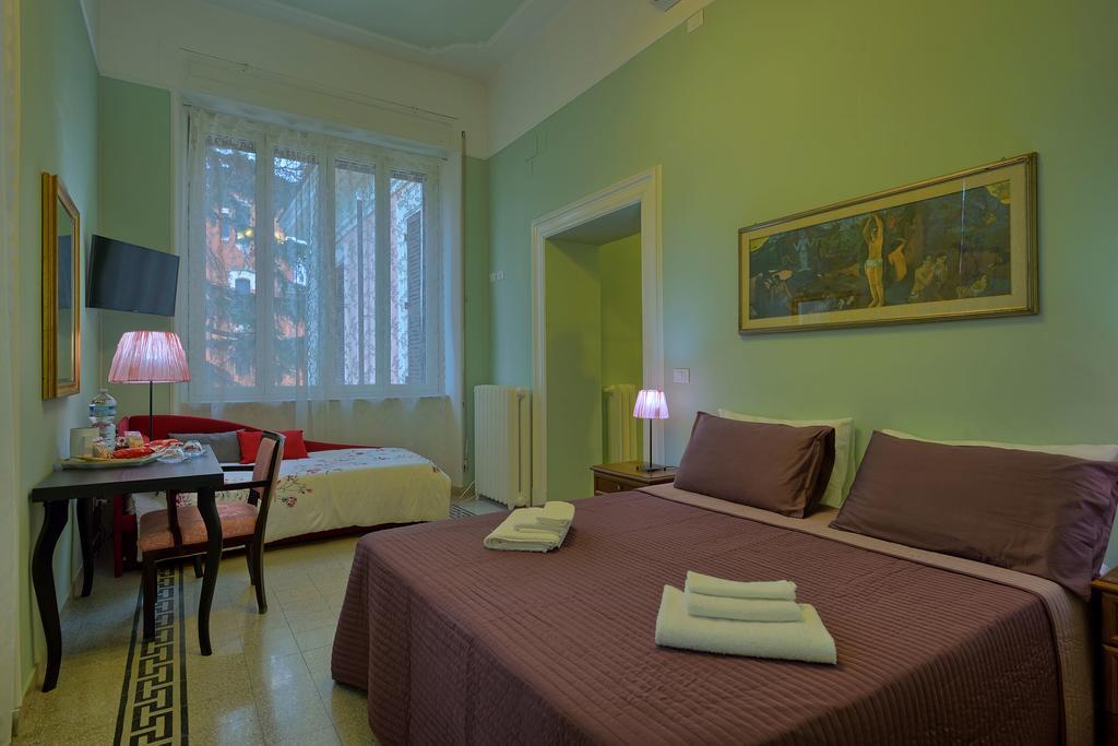 Appartamento Casa Vacanze Monteverde