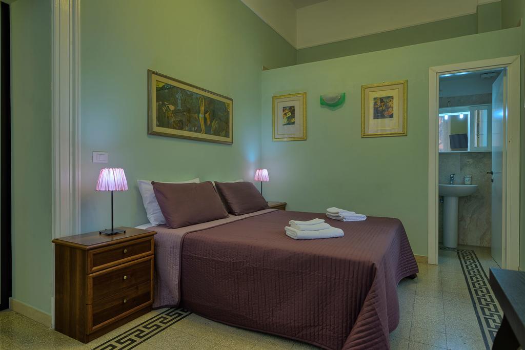 Appartamento Casa Vacanze Monteverde