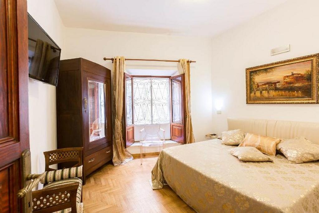 Apartamento Trevispagna Charme Autonomous