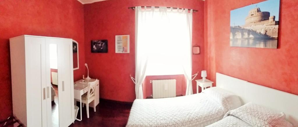 Affittacamere Ciao Roma