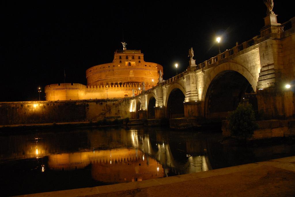 Gianicolo House Roma