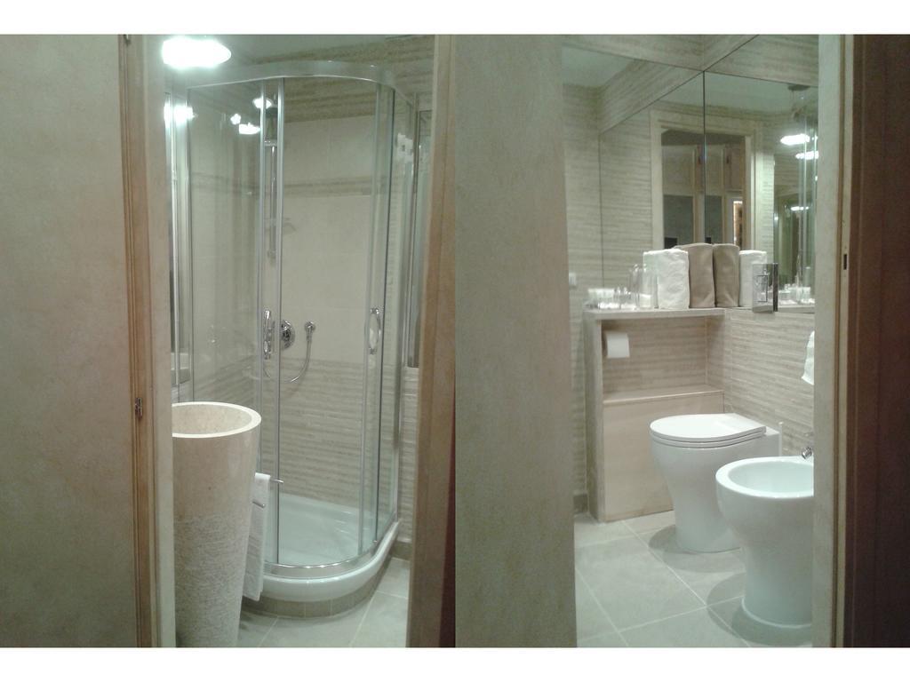 Bed & Breakfast Les Suites Roma