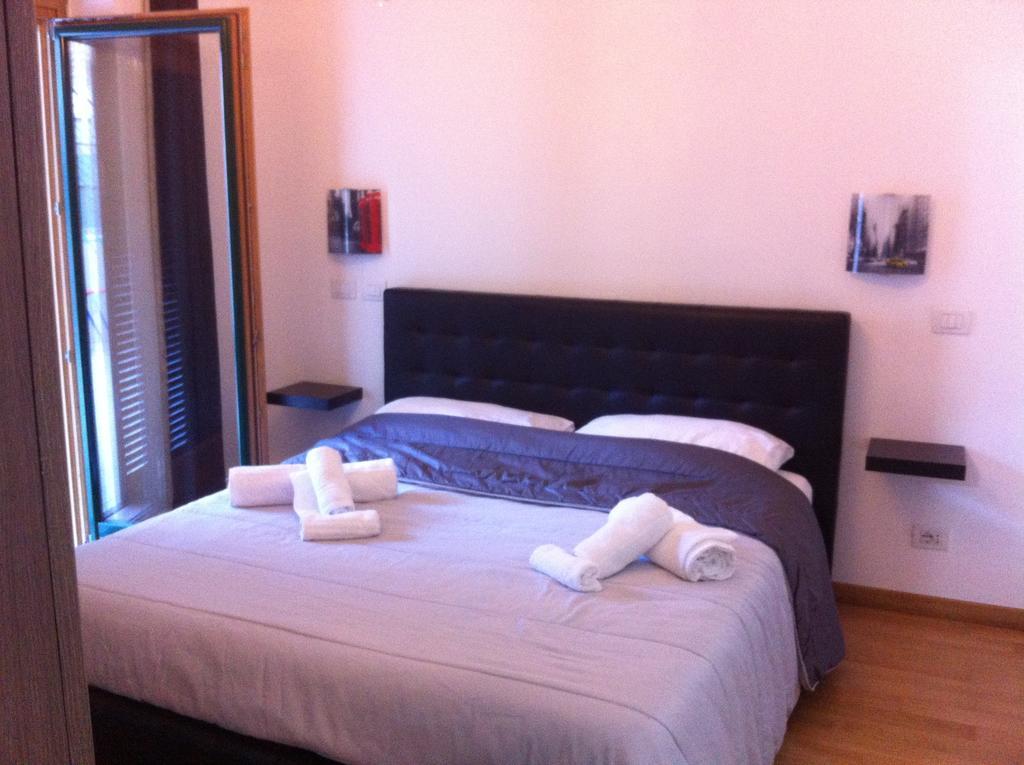 Appartamento Emma's House Roma