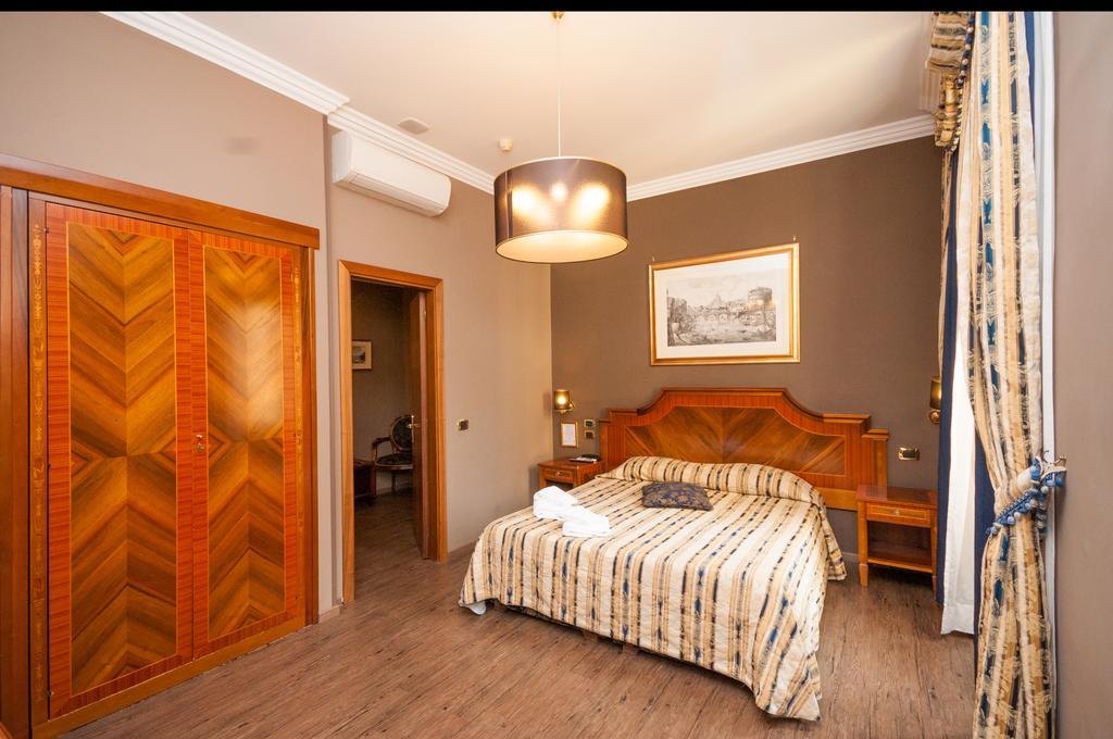 Guest house Les D'or