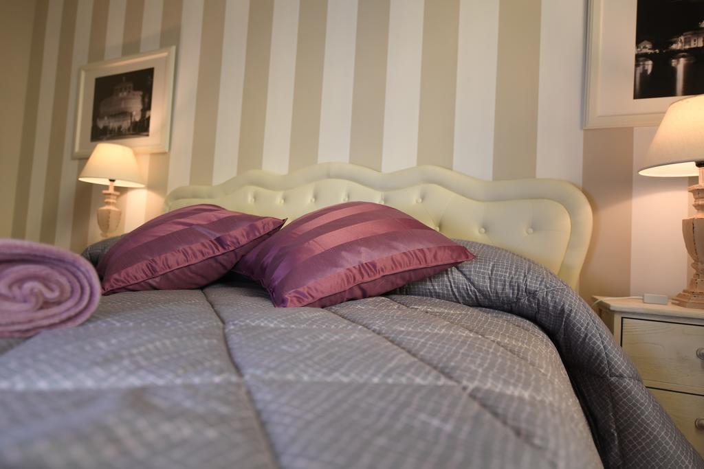 Apartamento Casatrevi